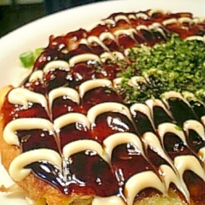 ボリューム満点 フライパンで作る餅入りお好み焼き レシピ 作り方 By オクハマモ 楽天レシピ ボリューム満点 フライパンで作る餅入りお好み焼き レシピ 作り方 By オクハマモ 楽天レシピ